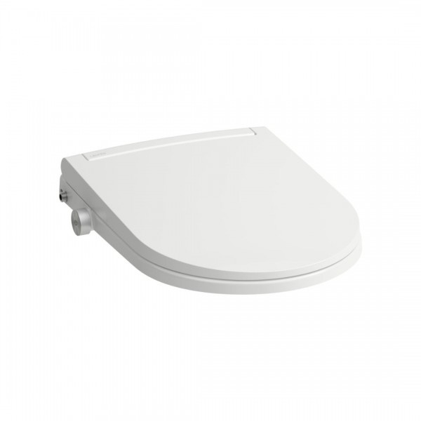 Laufen Pro deska myjąca biała H8918910000001