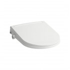 Laufen Pro deska myjąca biała H8918910000001