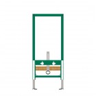 Laufen Ineolink stelaż podtynkowy do bidetu H9101020000001