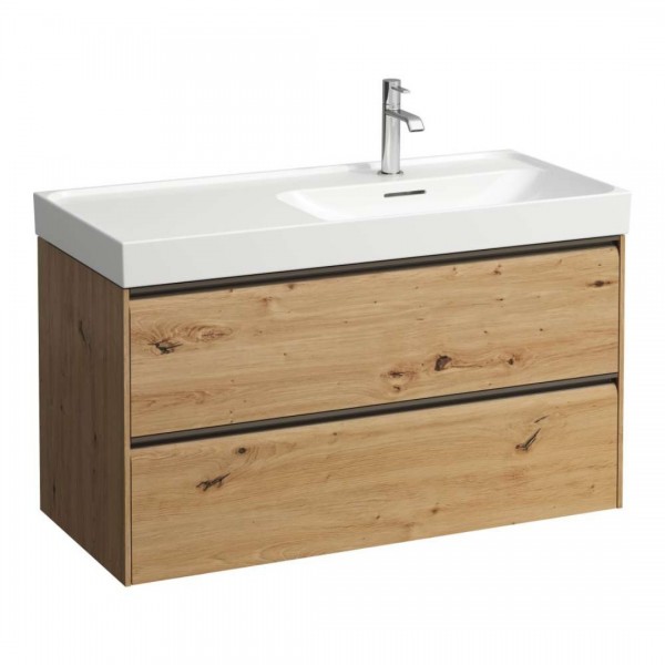 Laufen Meda szafka podumywalkowa 98,5 cm dziki dąb H4217420112671