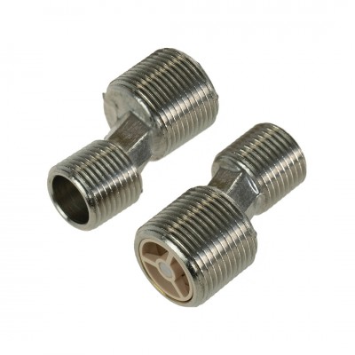 Deante komplet krzywek z zaworami zwrotnymi XDCA6RUE0