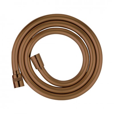 Deante wąż natryskowy 150 cm brąz szczotkowany NDA_C51W