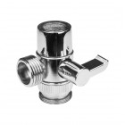 Deante przełącznik funkcji do baterii umywalkowych ABA_0PF1