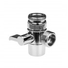 Deante przełącznik funkcji do baterii umywalkowych ABA_0PF1