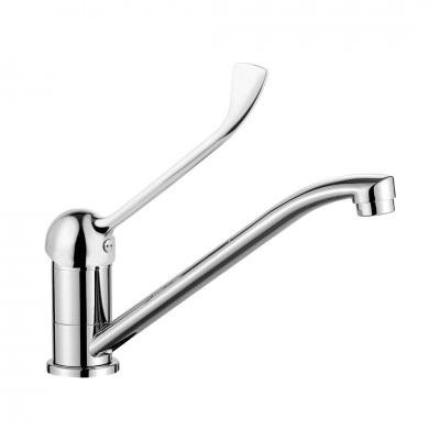 Deante Neo Boro bateria kuchenna chrom BMO_060C