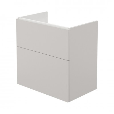 Deante Prizma szafka podumywalkowa 60 cm kaszmir mat STU_KU61