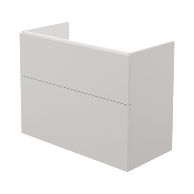 Deante Prizma szafka podumywalkowa 80 cm kaszmir mat STU_KU81