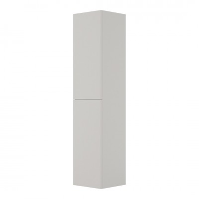 Deante Prizma szafka 160 boczna wisząca kaszmir mat SDI_KSL1