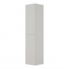 Deante Prizma szafka 160 boczna wisząca kaszmir mat SDI_KSL1