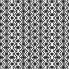 Laufen The New Classic umywalka ścienna 120x48 cm biała dekor Ornamental H813858R031091