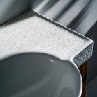 Laufen The New Classic umywalka ścienna 120x48 cm dekor Ornamental H813858R031071