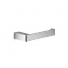 Gedy Pirenei uchwyt na papier wiszący nikiel PI24/NKO