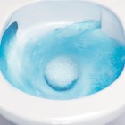 Geberit Duofix Jasmin zestaw WC podtynkowy 5w1 biały połysk 67172