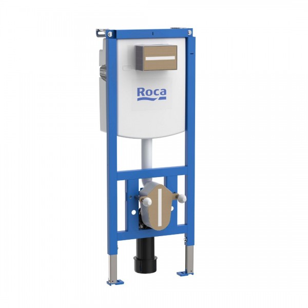 Roca Duplo S stelaż podtynkowy do miski WC wiszącej A8900A902E