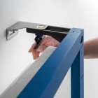 Roca Duplo S Compacto stelaż podtynkowy slim do miski WC wiszącej A8900A0020