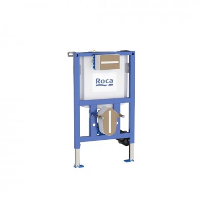 Roca Duplo S stelaż podtynkowy podokienny do miski WC wiszącej A8900A2020