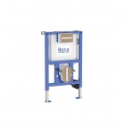 Roca Duplo S stelaż podtynkowy podokienny do miski WC wiszącej A8900A2020