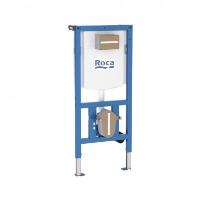 Roca Duplo S Access stelaż podtynkowy do miski WC wiszącej A8900A90DE