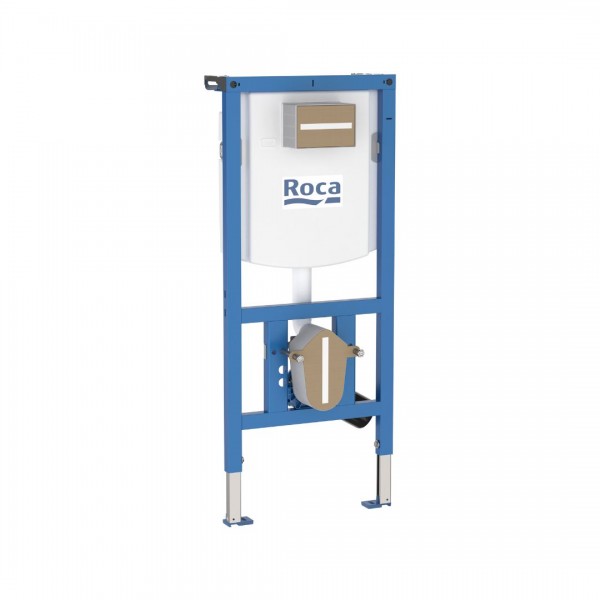 Roca Duplo S Access stelaż podtynkowy do miski WC wiszącej A8900A90DE