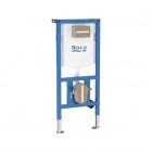 Roca Duplo S Access stelaż podtynkowy do miski WC wiszącej A8900A90DE