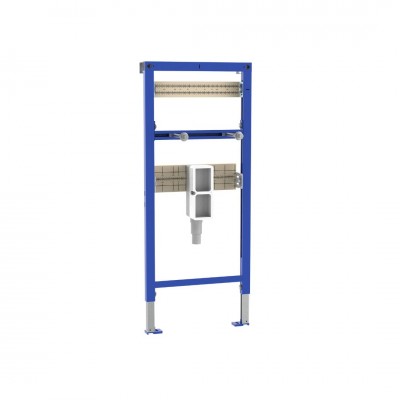 Roca Duplo S stelaż podtynkowy do umywalki A8900F3001