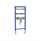 Roca Duplo S stelaż podtynkowy do umywalki A8900F3001