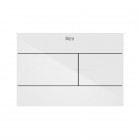 Roca PS2 przycisk spłukujący biały połysk A890224300