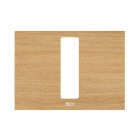 Roca PS4 panel przycisku do WC dąb A8905213OO