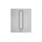 Roca PS przycisk spłukujący do pisuaru stal nierdzewna A890340104