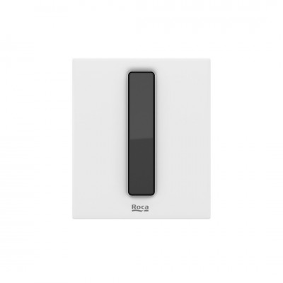 Roca EPS przycisk spłukujący elektroniczny do pisuaru biały połysk A890350400