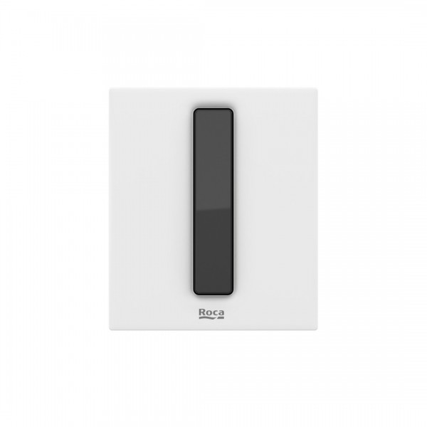 Roca EPS przycisk spłukujący elektroniczny do pisuaru biały połysk A890350400
