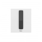 Roca EPS przycisk spłukujący elektroniczny do pisuaru biały połysk A890350400