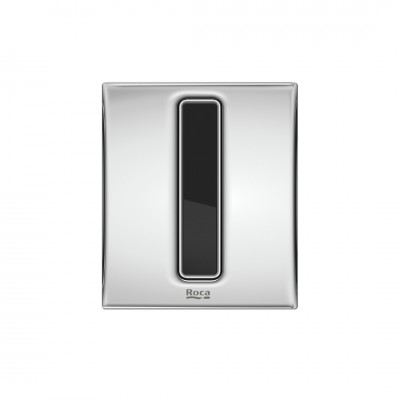 Roca EPS przycisk spłukujący elektroniczny do pisuaru chrom połysk A890350401