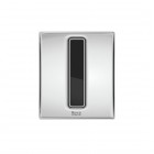 Roca EPS przycisk spłukujący elektroniczny do pisuaru chrom połysk A890350501