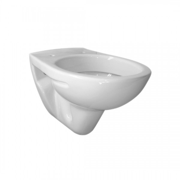 Roca Adele Polo+ miska WC wisząca biała A346C28000