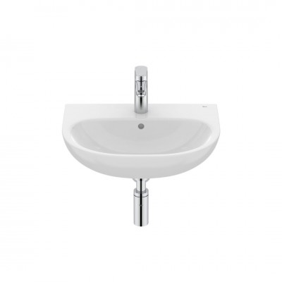 Roca Victoria umywalka ścienna 52x42,5 cm biała A325V03000