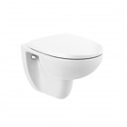 Roca Victoria miska WC wisząca Rimless biała A346V03000