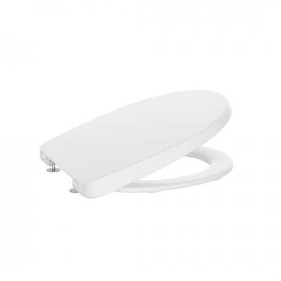 Roca Victoria Compacto deska WC Supralit® A801E60001