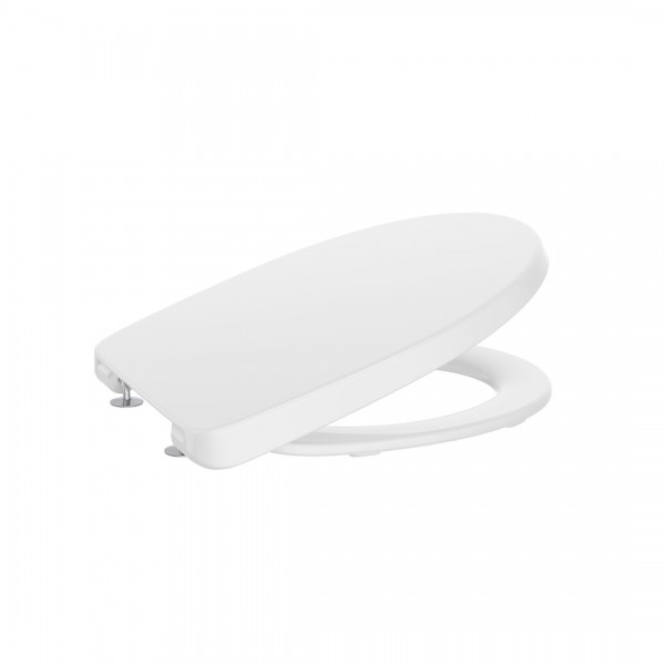 Roca Victoria Compacto deska WC Supralit® A801E60001