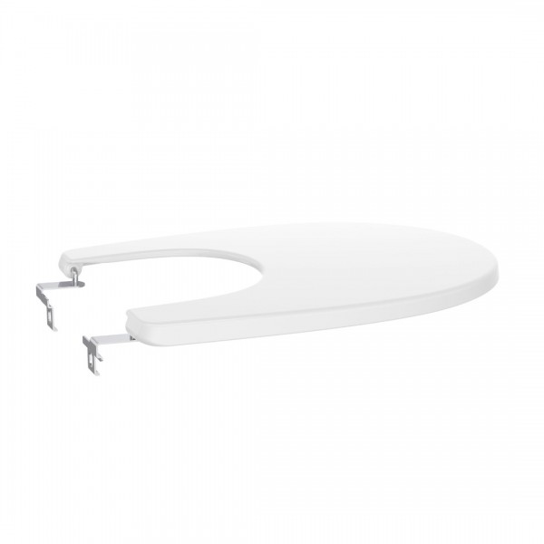 Roca Victoria pokrywa do bidetu Supralit® biała A806E50001