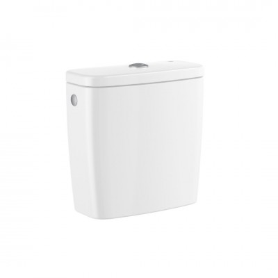 Roca Victoria zbiornik WC do kompaktu biały A341V00000