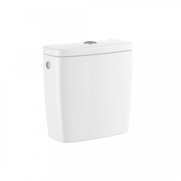 Roca Victoria zbiornik WC do kompaktu biały A341V00000