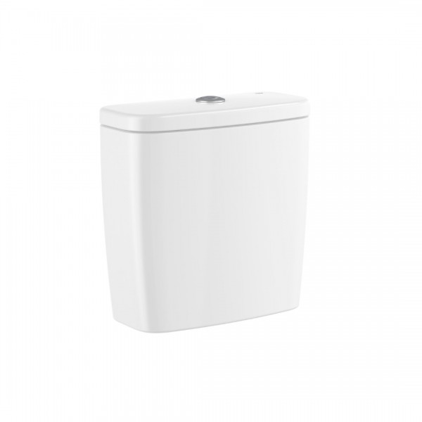 Roca Victoria zbiornik WC do kompaktu biały A341V01000