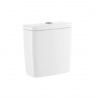 Roca Victoria zbiornik WC do kompaktu biały A341V01000