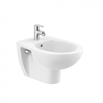 Roca Victoria bidet wiszący biały A355V05000