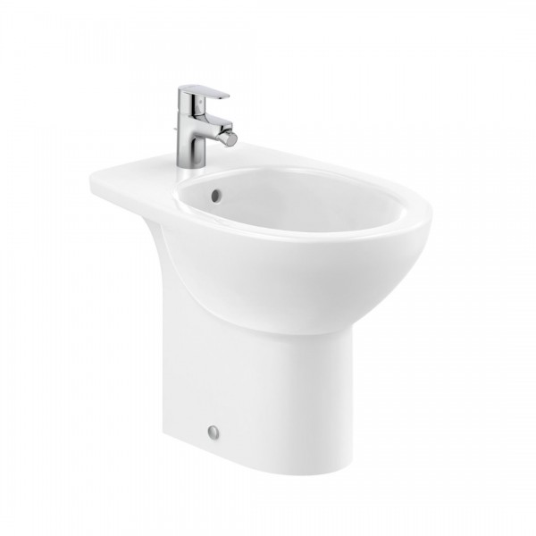 Roca Victoria bidet stojący biały A355V04000