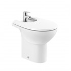 Roca Victoria bidet stojący biały A355V04000