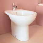 Roca Victoria bidet stojący biały A355V04000