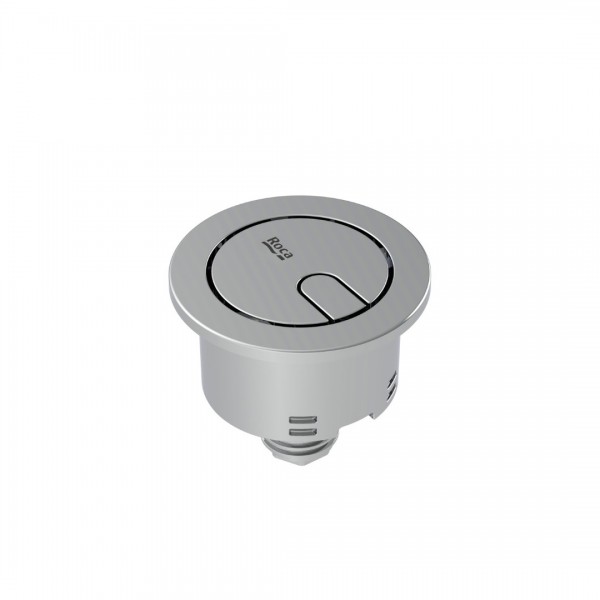 Roca przycisk spłukujący chrom AH0011200R