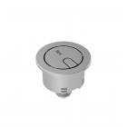 Roca przycisk spłukujący chrom AH0011200R